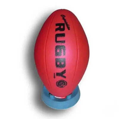Caprichito Pelota Rugby Profesion c/Valv