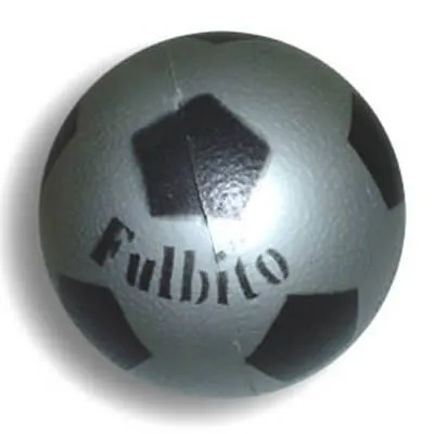 Caprichito Pelota Pesada Nº3 16cm