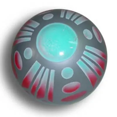 Caprichito Pelota Baby 16cm
