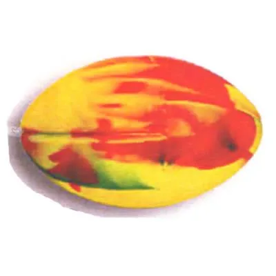 Caprichito Pelota Rugby Mini