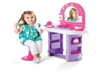 Calesita Miss Glamour