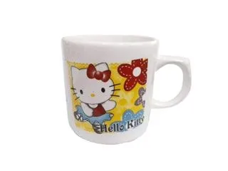 Marques Jarro Mug 300cc. Deco Kitty