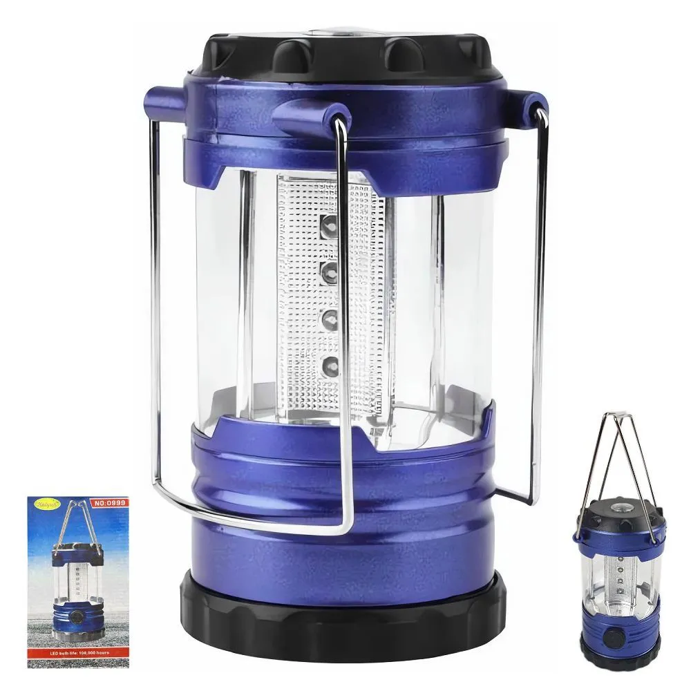 Farol 12 LED c/Brujula