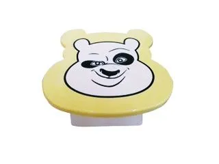 Mirador Luchera Infantil
