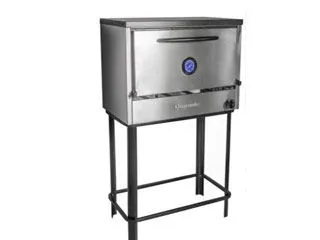 Horno Pastelero 6 Moldes