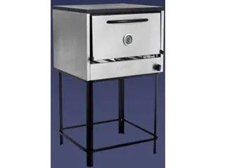 Horno Pastelero 12 Moldes