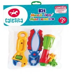 Riva Set Mecanico-Carpintero 24