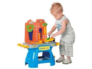 Calesita Mini Work Table
