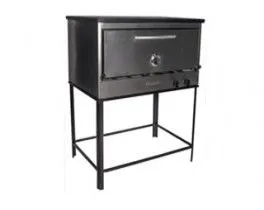 Horno Pizzero 18 Molde Estandar