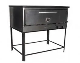 Horno Pastelero 18 Molde con 2 Valvulas