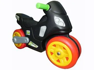 Vegui Andarin Moto Riny