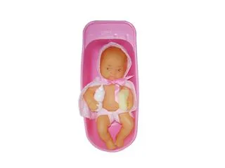 Yoly Bell Bebe 30cm Recien Nacido