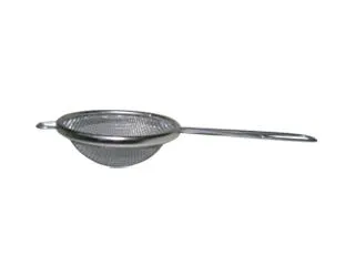 Carol Colador Malla Acero 8,5cm