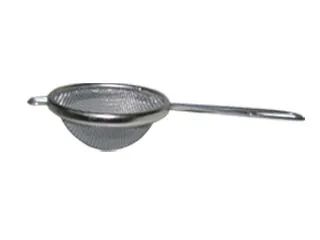 Carol Colador Malla Acero 11cm