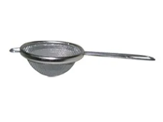 Carol Colador Malla Acero 16cm