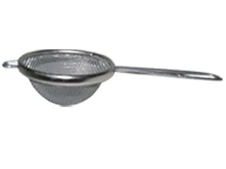Carol Colador Malla Acero 20cm