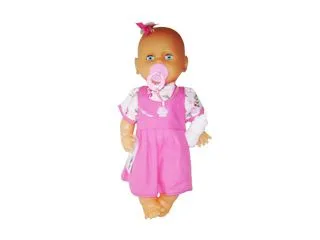 Yoly Bell Bebe 38cm Hace Pipi (194) CX6