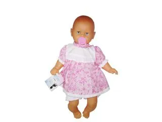 Yoly Bell Bebe 48cm Sonido Mama