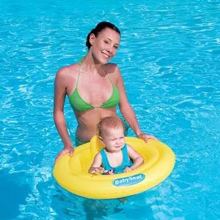 Bestway Asiento p/Bebes 79cm