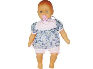 Yoly Bell Bebe 62cm Sonido Mama (209) CX4
