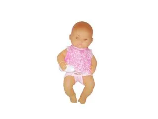 Yoly Bell Bebe 33cm Recien Nacido