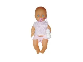 Yoly Bell Bebe 33cm Recien Nacido (222) x6