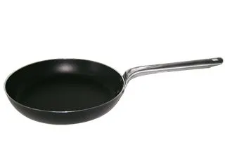 Anabea Teflon Sarten 24cm c/Mango Acero