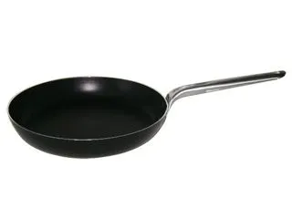 Anabea Teflon Sarten 26cm c/Mango Acero