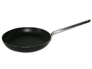 Anabea Teflon Sarten 30cm c/Mango Acero