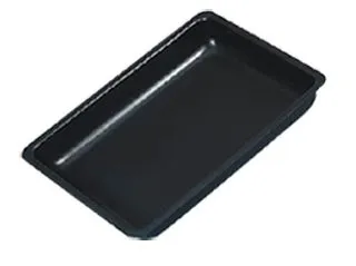 Anabea Teflon Asadera 43x33cm Profunda
