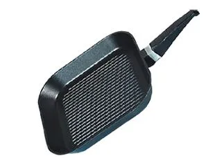 Anabea Teflon Bifera 29x29cm Antiadheren