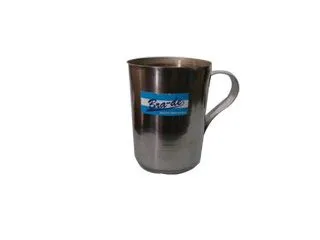 Acero Vaso Escolar