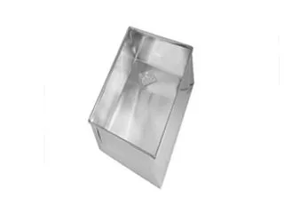 Graciela Torta Rectangular Nº2 (29x19x9)