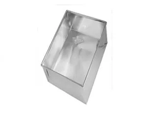 Graciela Torta Rectangular Nº3 (33x22x9)
