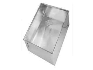 Graciela Torta Rectangular Nº4 (36x26x9)