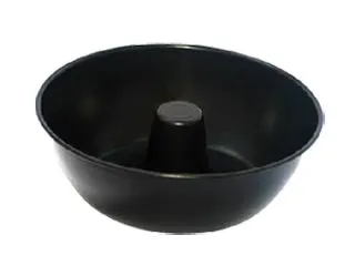 Anabea Teflon Flanera c/Tubo 24cm 1,50L.