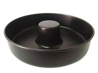 Anabea Teflon Molde Savarin 26cm