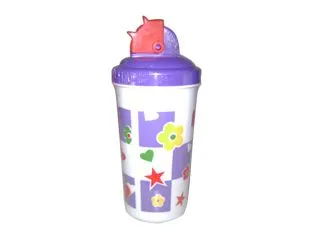 Lucero Vaso Sorbito Cocorito 370