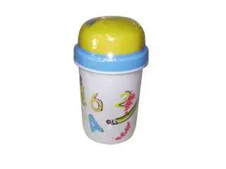 Lucero Vaso Sorbito Magico 360