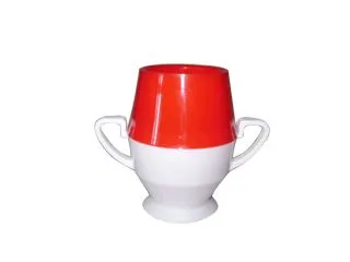 Lucero Mate Termico Doble Asas 310