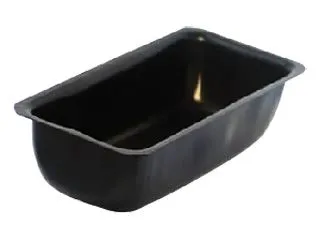 Anabea Teflon Molde Budin Ingles 28x13x7