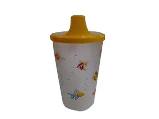 Mirador Vaso Bebe Medida CX6