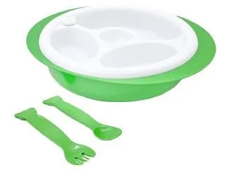 Mirador Plato Termico