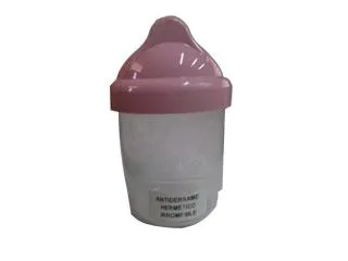 Mirador Vaso Antiderrame Bajo CX6