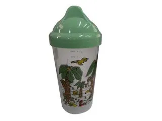 Mirador Vaso Antiderrame Alto CX6