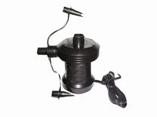 Brogas Inflador 12 Volts Infla y Desinfl
