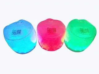 Belita Linterna Solar Inflable Color