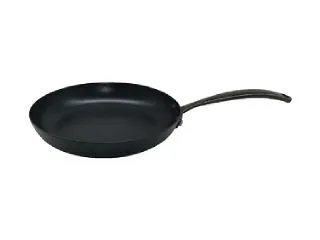 Hudson Black Sarten 24cm Antiadherente