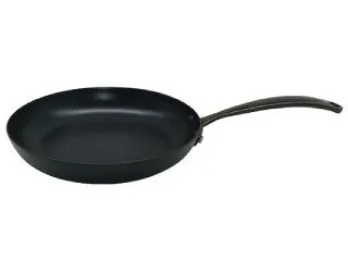 Hudson Black Sarten 28cm Antiadherente