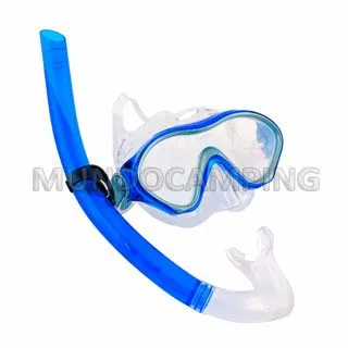 Bestway Set de Snorkel Clasico+3 Años